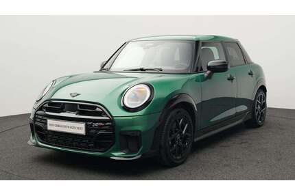 Mini Cooper S Gebrauchtwagen