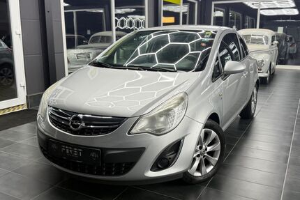 Opel Corsa Gebrauchtwagen
