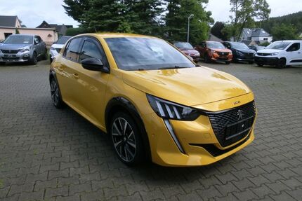 Peugeot 208 Gebrauchtwagen