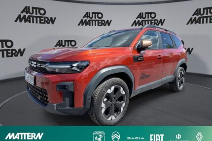 Dacia Bigster Gebrauchtwagen