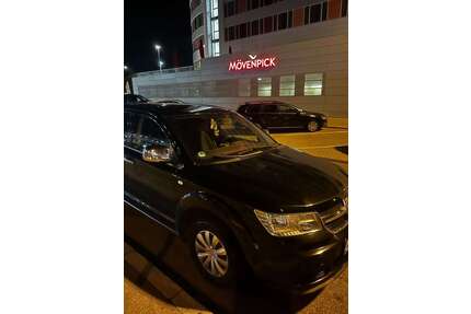Dodge Journey Gebrauchtwagen