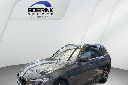 BMW 330 Gebrauchtwagen
