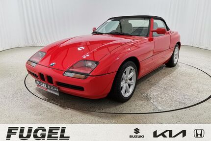 BMW Z1 Gebrauchtwagen