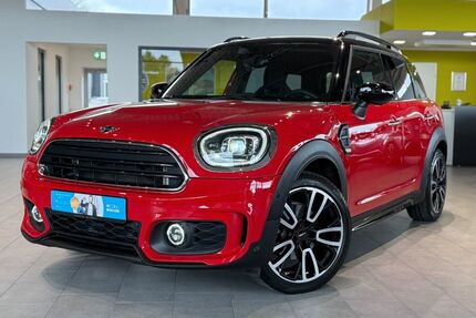 Mini Cooper Countryman Gebrauchtwagen