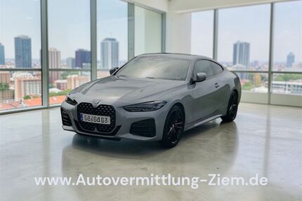 BMW M440 Gebrauchtwagen