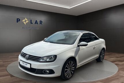 VW Eos Gebrauchtwagen