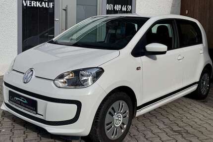 VW up! Gebrauchtwagen