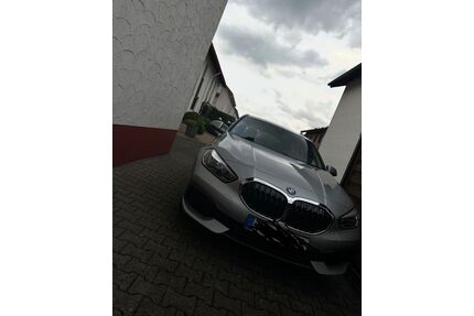 BMW 118 Gebrauchtwagen