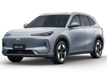 Geely E5 Gebrauchtwagen