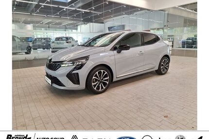 Renault Clio Gebrauchtwagen