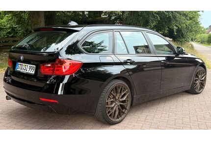 BMW 320 Gebrauchtwagen