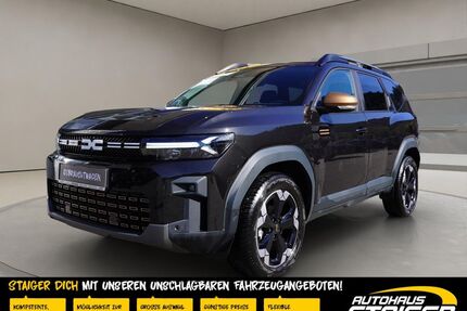 Dacia Bigster Gebrauchtwagen