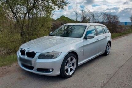 BMW 318 Gebrauchtwagen