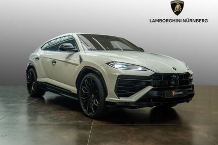Lamborghini Urus Gebrauchtwagen