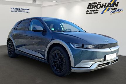 Hyundai IONIQ Gebrauchtwagen