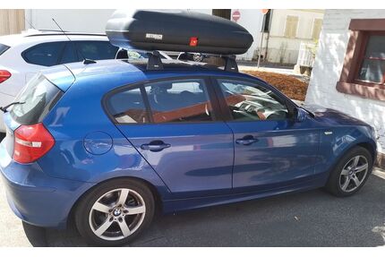 BMW 118 Gebrauchtwagen