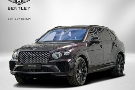 Bentley Bentayga Gebrauchtwagen
