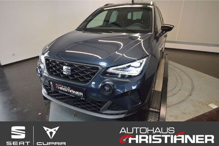 Seat Arona Gebrauchtwagen