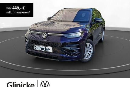 VW Tayron Gebrauchtwagen