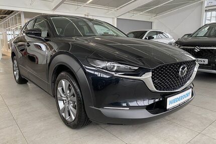Mazda CX-30 Gebrauchtwagen