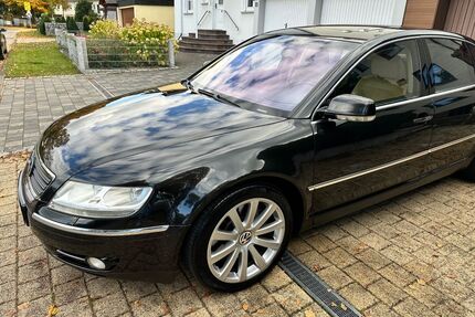 VW Phaeton Gebrauchtwagen