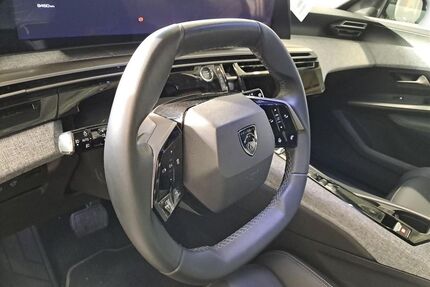 Peugeot 5008 Gebrauchtwagen