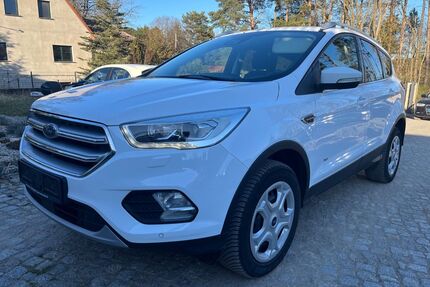 Ford Kuga Gebrauchtwagen
