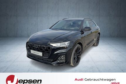 Audi Q8 Gebrauchtwagen