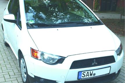 Mitsubishi Colt Gebrauchtwagen
