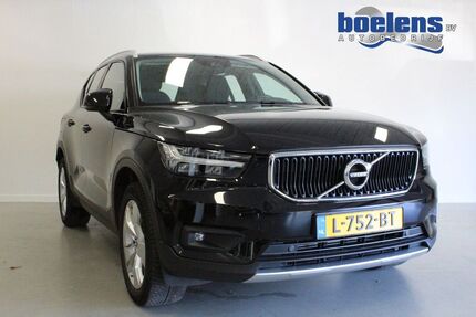 Volvo XC40 Gebrauchtwagen