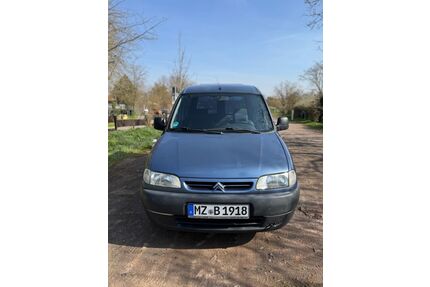 Citroen Berlingo Gebrauchtwagen