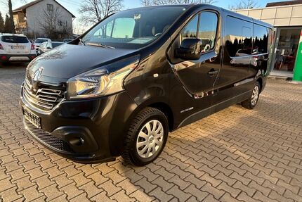 Renault Trafic Gebrauchtwagen