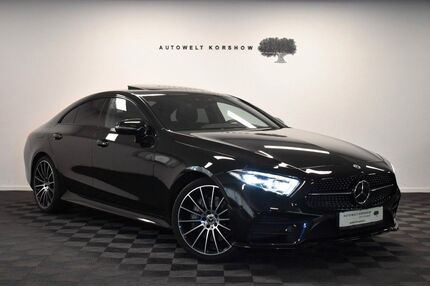Mercedes-Benz CLS 450 Gebrauchtwagen