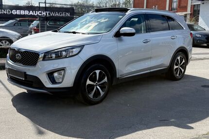 Kia Sorento Gebrauchtwagen