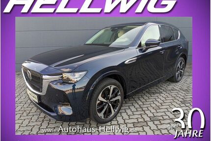 Mazda CX-60 Gebrauchtwagen