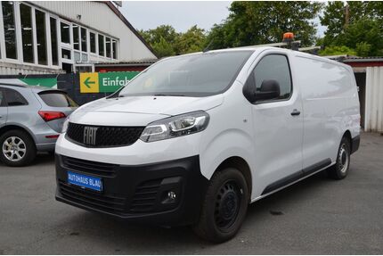 Fiat Scudo Gebrauchtwagen