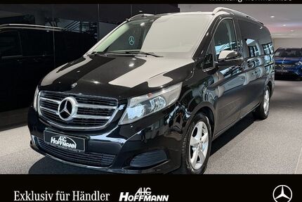Mercedes-Benz V 250 Gebrauchtwagen