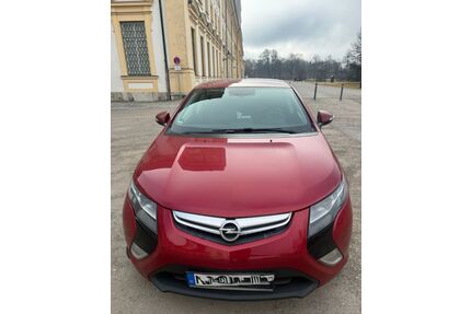 Opel Ampera Gebrauchtwagen