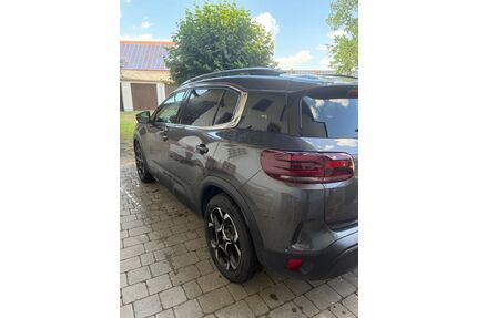 Citroen C5 Aircross Gebrauchtwagen