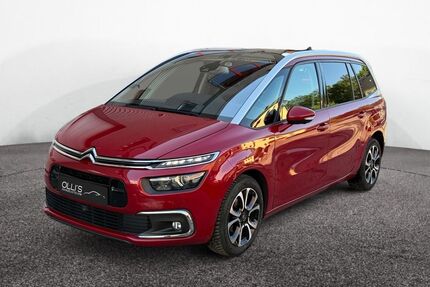 Citroen Grand C4 Picasso / SpaceTourer Gebrauchtwagen