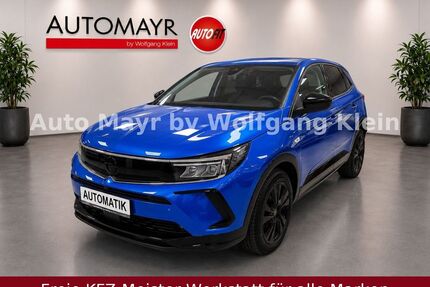 Opel Grandland (X) Gebrauchtwagen