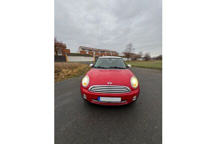 Mini Cooper Gebrauchtwagen