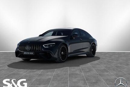 Mercedes-Benz AMG GT Gebrauchtwagen