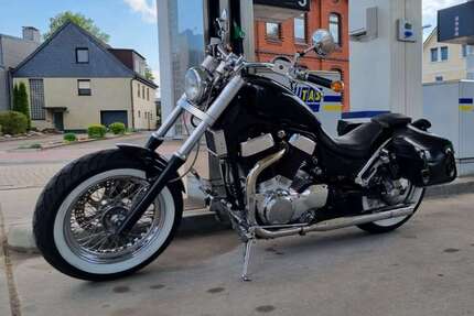 Suzuki VS 1400 Gebrauchtwagen