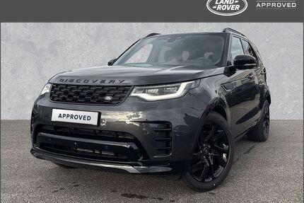 Land Rover Discovery Gebrauchtwagen