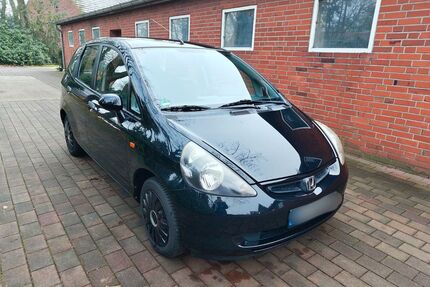 Honda Jazz Gebrauchtwagen