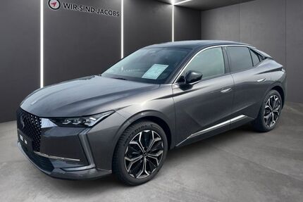 DS Automobiles DS4 Gebrauchtwagen