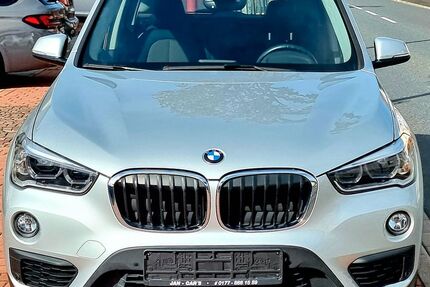 BMW X1 Gebrauchtwagen