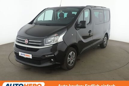 Fiat Talento Gebrauchtwagen