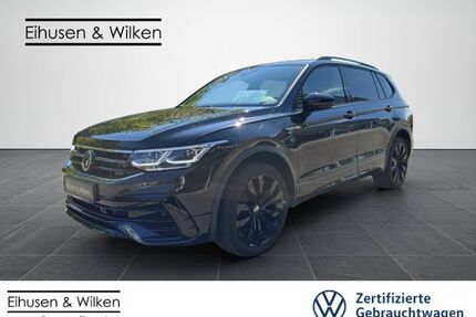 VW Tiguan Allspace Gebrauchtwagen
